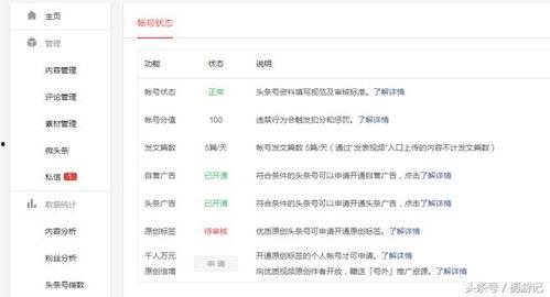 电信头条模式,创新服务重塑用户体验