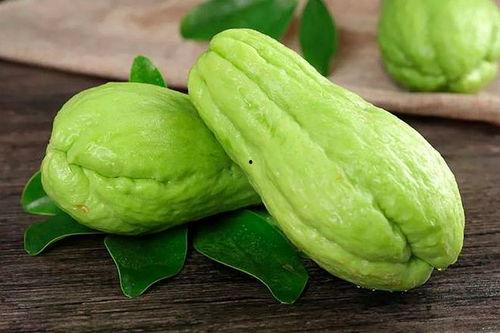 串铃瓜怎么吃,解锁美味新体验