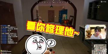 头条为什么有游戏直播,揭秘头条平台的新兴现象