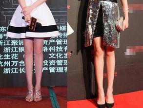 明星腿白 原因,护肤与生活习惯的完美结合