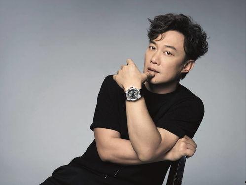 温文儒雅明星,揭秘明星的魅力风采