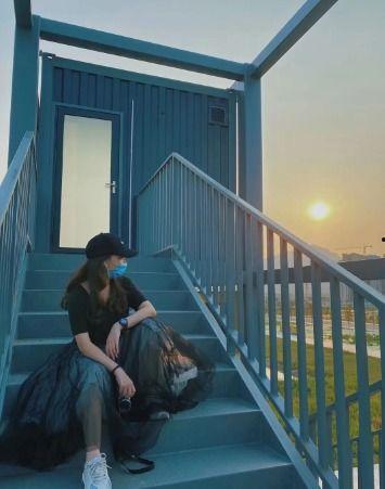 肇庆网红拍照人,记录美好时光的摄影天堂