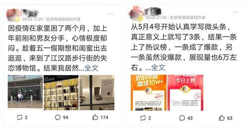 微头条读者喜欢什么内容,热门内容深度解析