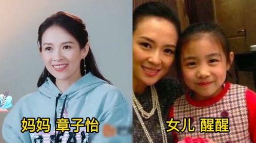 文艺妈妈与明星女儿,文艺妈妈与明星女儿的温馨故事