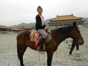 横店明星骑马视频下载,下载热潮席卷网络