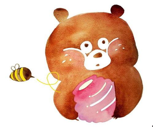 吃瓜小熊kopp,揭秘娱乐圈背后的那些事儿