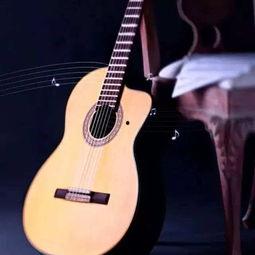 网红吉他弹唱把酒倒满,吉他和弦间奏响网红弹唱新篇章