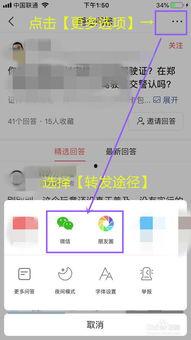 头条照片怎么转发微信上,跟随镜头捕捉精彩瞬间！