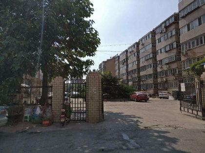 济南十西路明星小区,宜居典范，繁华生活圈中的璀璨明珠