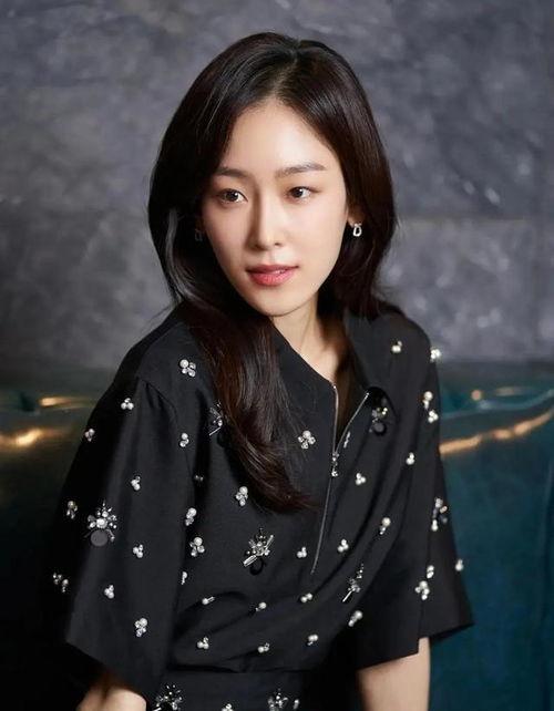 韩国明星徐什么,闪耀韩流，魅力无限