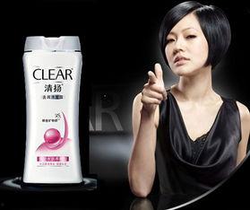 女明星代言的洗发水,女明星代言洗发水，秀发护理新风尚