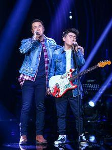 歌手与网红同台对歌综艺,歌手与网红的激情对歌盛宴