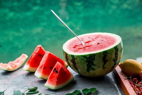 秋天不易吃瓜吗,为何说“秋天不宜吃瓜”？