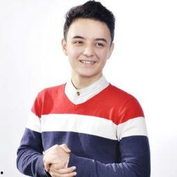 维族明星阿尔法,维族明星的璀璨星途与民族风采