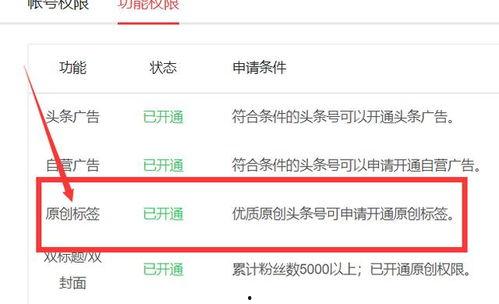 如何看头条号标签标识,如何精准定位内容与受众