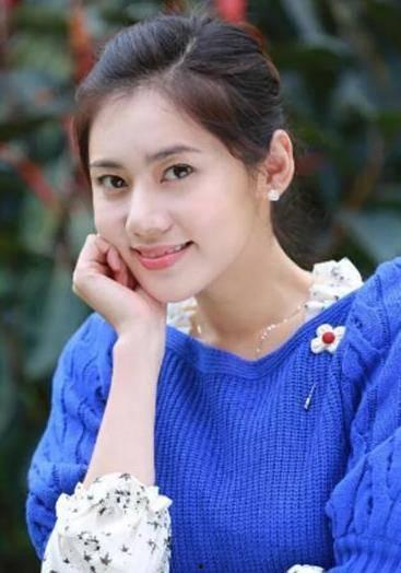 嫁韩国人女明星,嫁入韩国的华语女明星风采