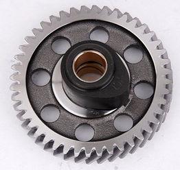 明星凸轮一,璀璨星途的旋转人生