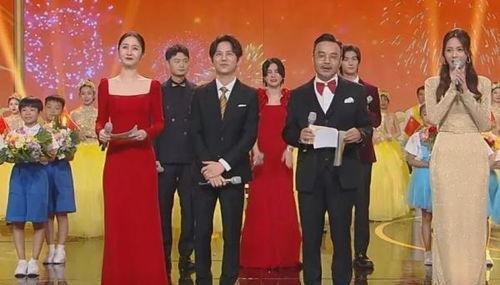 老明星晚会,老明星晚会精彩回顾