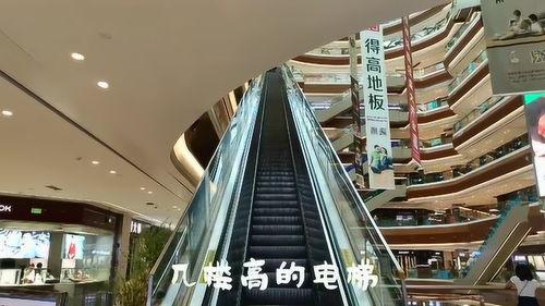 广州地下商场网红打卡图,潮流与美食的地下盛宴