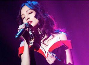 明星演唱的,明星演唱会精彩瞬间回顾