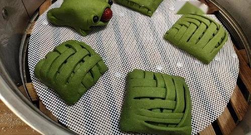 网红网格包的钩法,轻松学会编织潮流单品