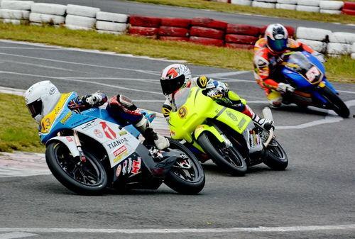 每日大赛机车版,速度与激情的巅峰对决——每日大赛机车版精彩回顾