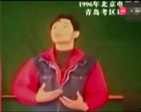 各个明星艺考面试视频,揭秘明星们的艺术之路