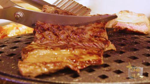 明星祈福临海烤肉,祈福临海，共享烤肉盛宴