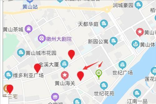 陇田网红打卡点在哪,揭秘热门拍照圣地”