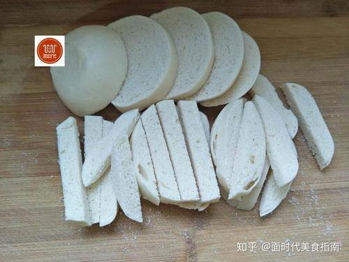 馒头条怎么做好吃