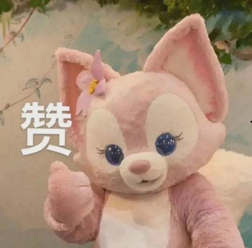 玲娜贝儿为啥是女明星,揭秘女明星背后的魅力与传奇