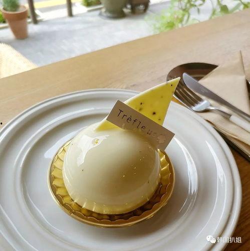 大连网红小甜品,甜蜜诱惑，品味大连新地标