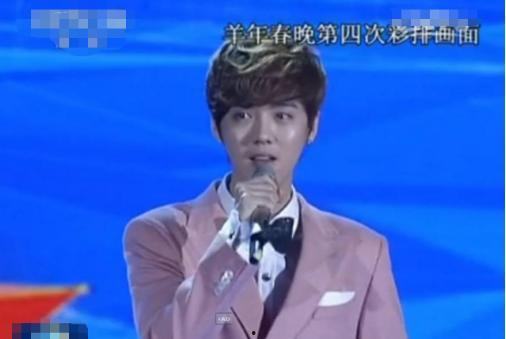 明星新闻头条鹿晗,这是要回归了吗？