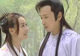 吃呆瓜的小仙女,一场仙界美食之旅