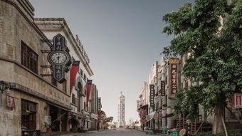 重庆网红打卡桥洞