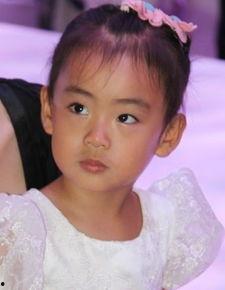 明星最漂亮的孩子,盘点明星最漂亮的孩子