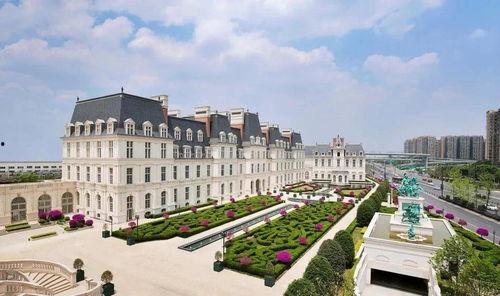 宜兴网红卡城堡,卡城堡的奇幻之旅