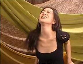 最能叫床的女明星,她的一夜情戏码，让无数观众为之疯狂