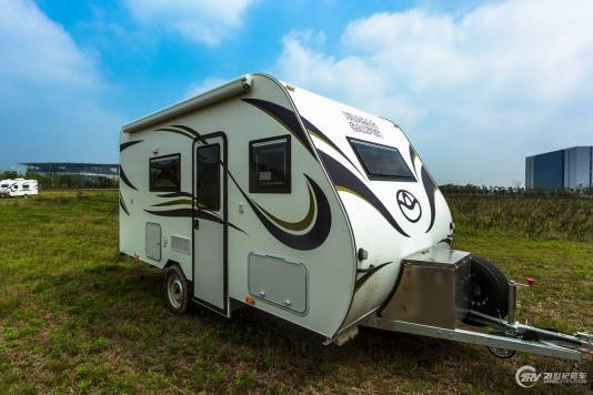 今日头条拖挂房车图片,拖挂房车带你领略自由旅行新风尚