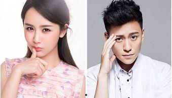 娱乐大爆料杨紫恋情视频,甜蜜互动引网友热议