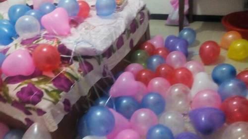 房子气球是哪个明星,揭秘神秘嘉宾