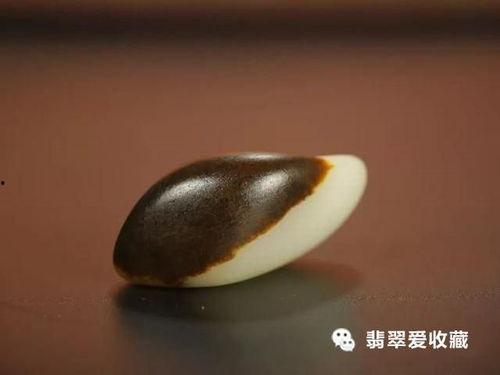 和田玉黑籽料怎么看,探寻天然玉石的独特魅力
