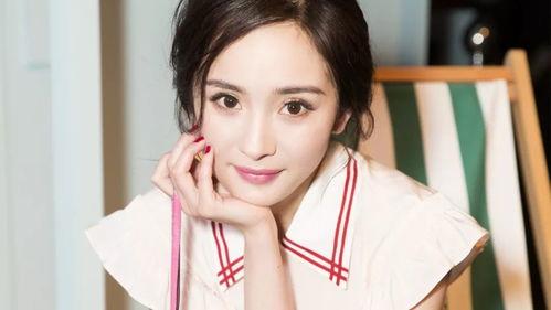 知乎上杨幂匿名的爆料视频,娱乐圈背后的惊人真相