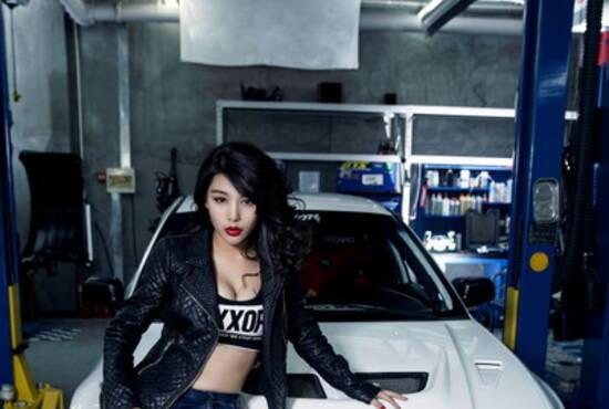 头条张栩菲,头条新锐，引领潮流的年轻力量