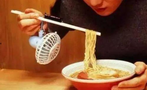 奇葩发明之带你吃瓜