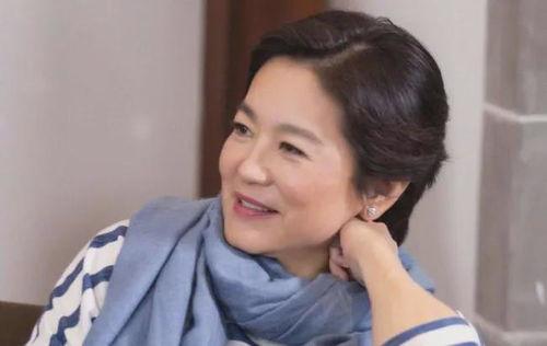 林青霞老公被爆料视频,真相与争议交织