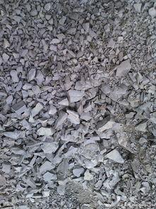 风化料的参数怎么看,揭秘其工程应用价值与挑战