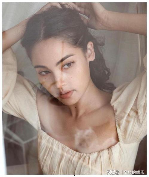 泰星混血明星,揭秘东南亚魅力明星的多元血统