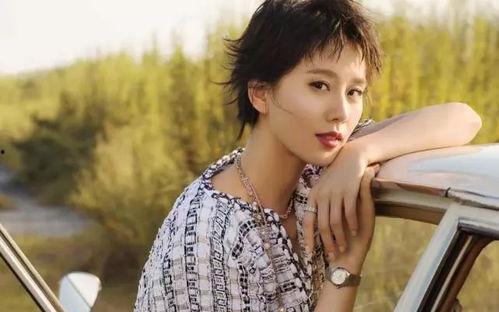 刘诗诗倪妮头条,时尚魅力对决引热议