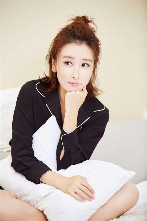 姓柔的明星,揭秘姓柔明星的璀璨人生